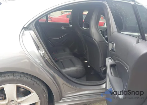 2016 Mercedes-Benz Cla 250 4Matic from USA, damaged, VIN WDDSJ4GB9GN373366